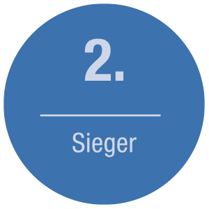 Imakomm Wettbewerb Zweiter Sieger