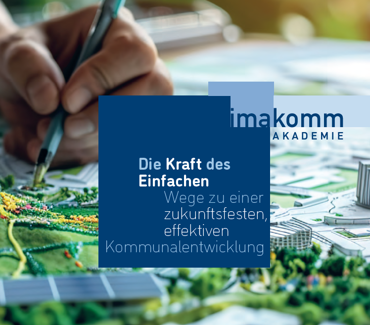 Imakomm Akademie - ZUKUNFTSFESTE STANDORTE