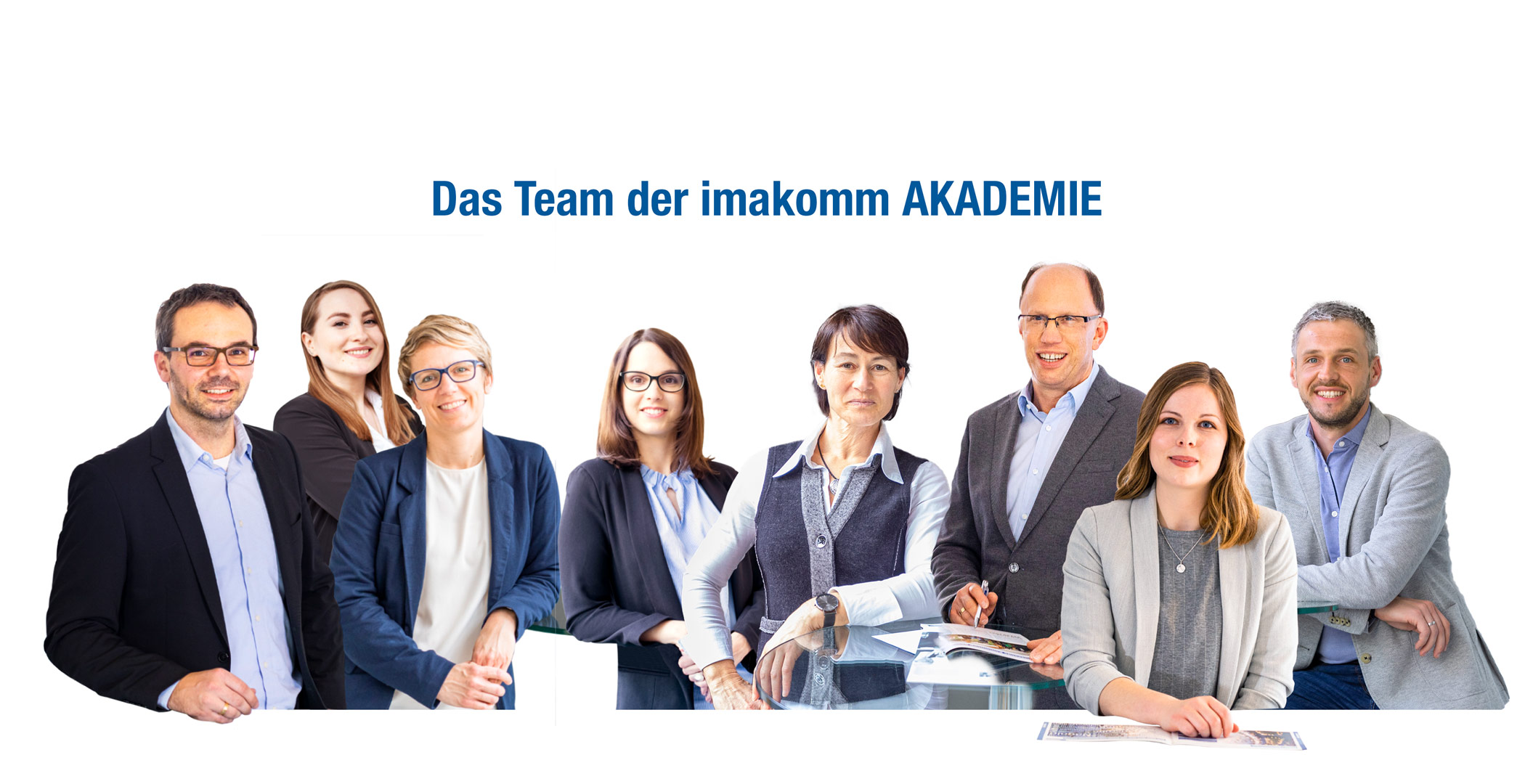 Banner Big Team Komplett