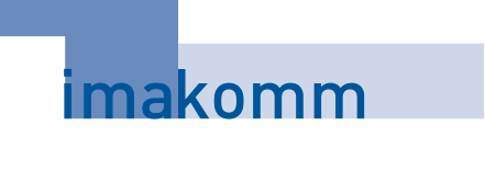 imakomm AKADEMIE: Institut für Marketing und Kommunalentwicklung