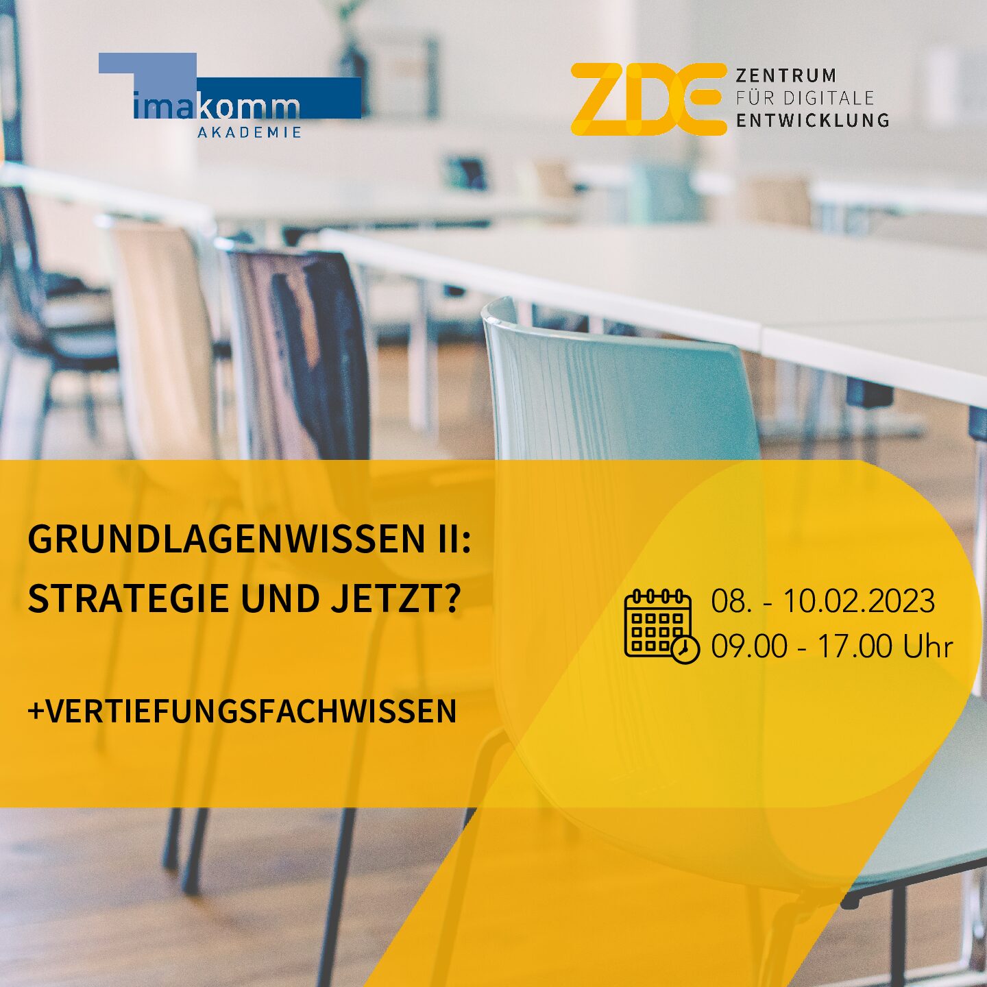 08.02. und 09.02. ZDE SCE (IHK)