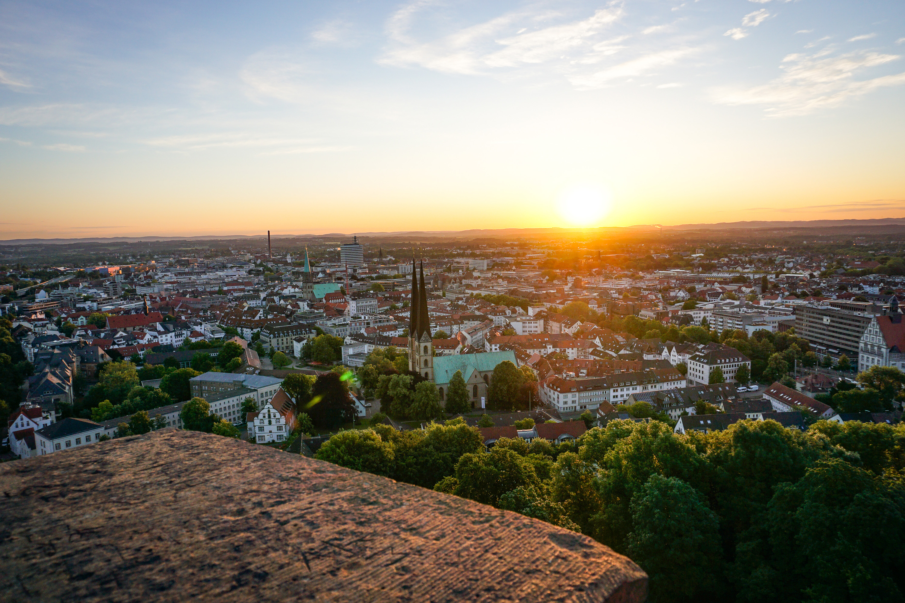 03.05.2022 City.Conference Bielefeld