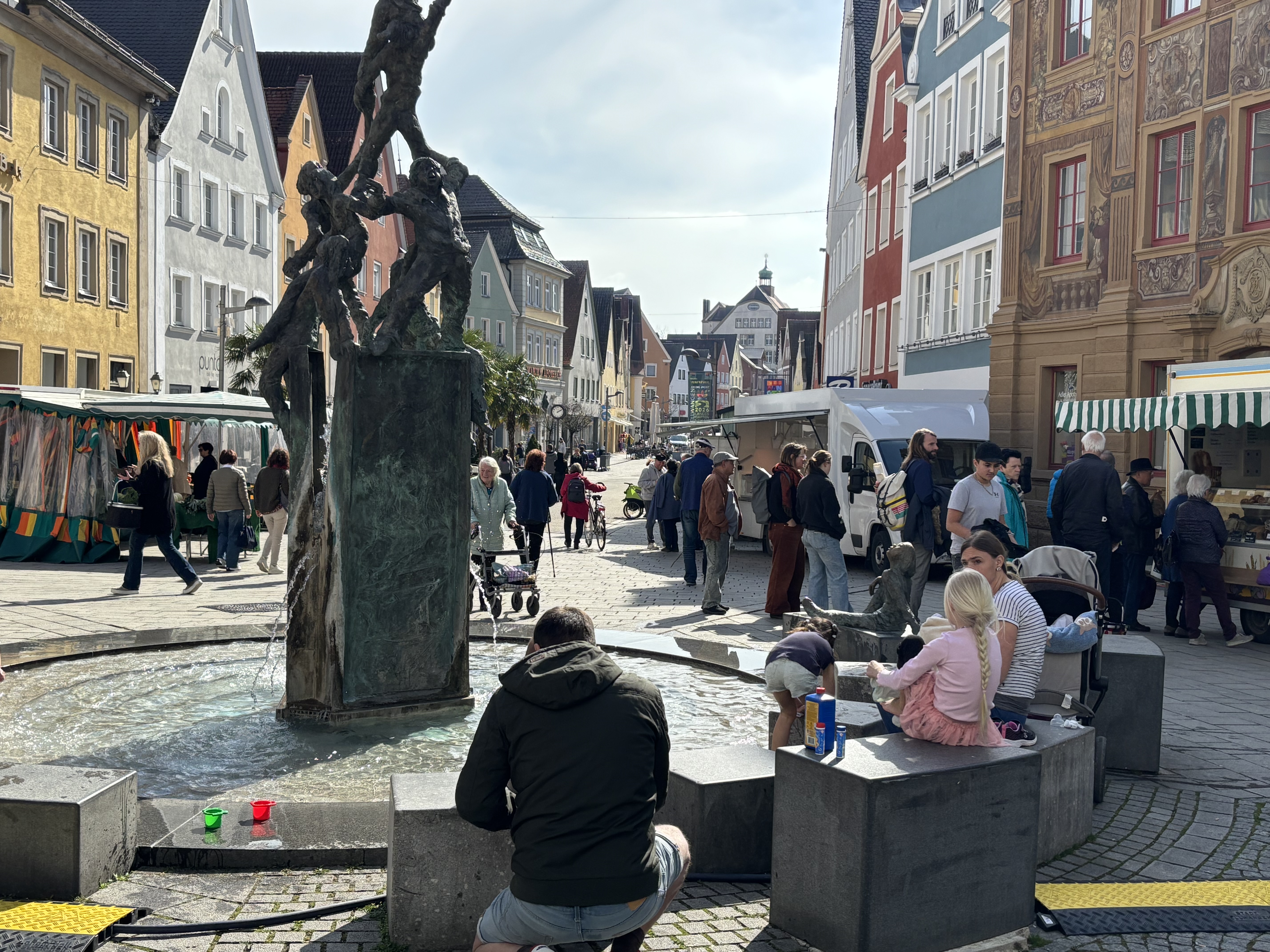 19.11. MAQNIcademy Erlebnis Innenstadt