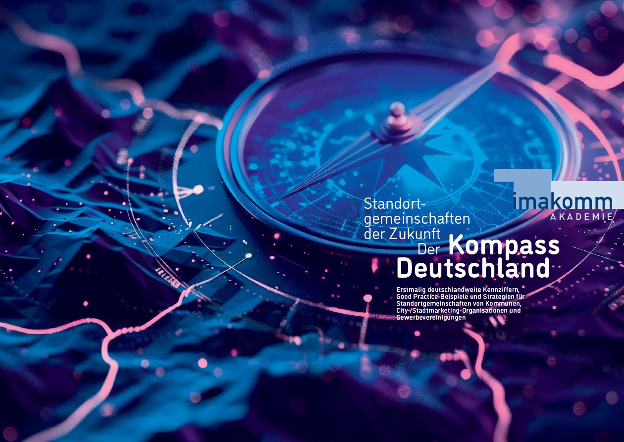 29.06. Standortgemeinschaften der Zukunft: Die Erfa-Tagung Thüringen